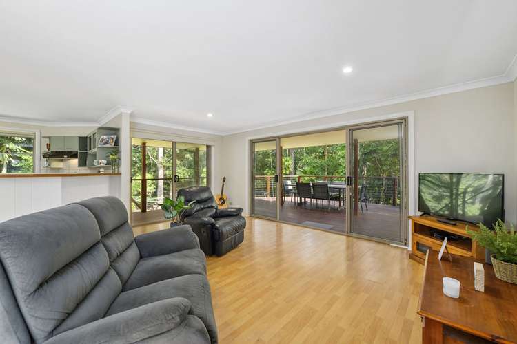 Fourth view of Homely house listing, 6 Norman Hill Drive, Korora NSW 2450