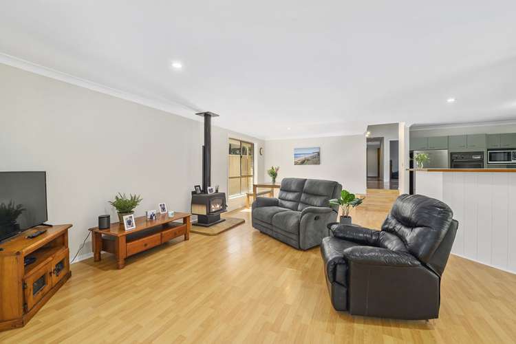 Fifth view of Homely house listing, 6 Norman Hill Drive, Korora NSW 2450