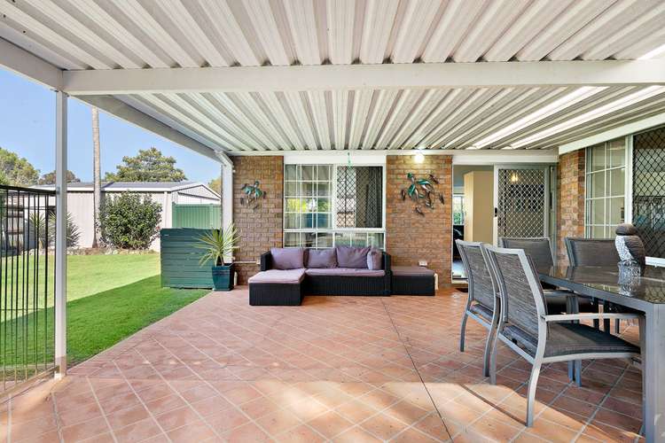 Third view of Homely house listing, 7 Kuralo Place, Bald Hills QLD 4036