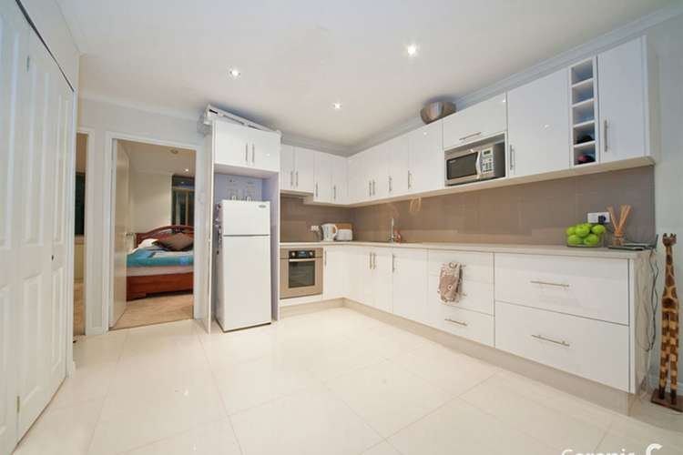 Fifth view of Homely house listing, 7/49 Buckland Road, Nundah QLD 4012