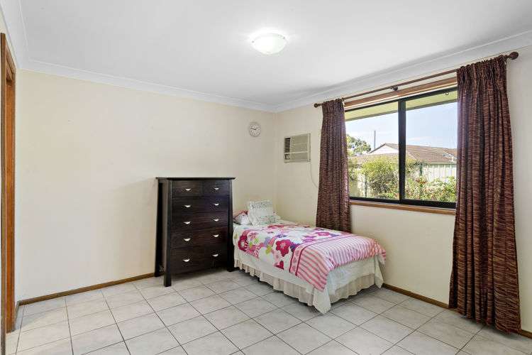 Fourth view of Homely house listing, 4 Carnation Avenue, Claremont Meadows NSW 2747