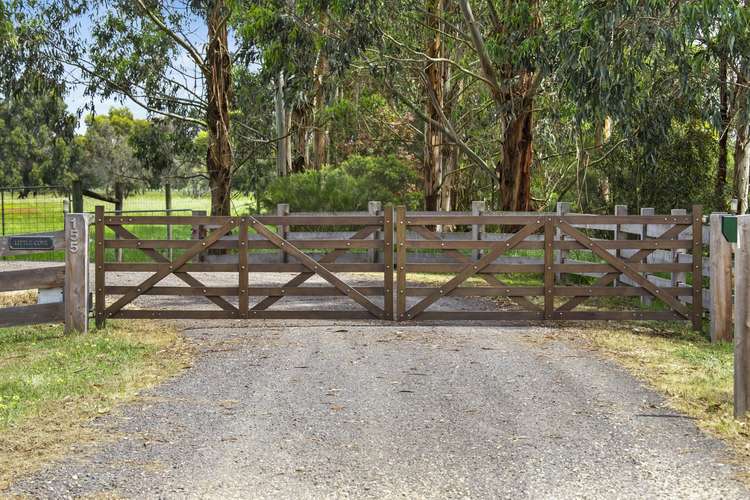 Fourth view of Homely acreageSemiRural listing, 155 Crafters Road, Gherang VIC 3240