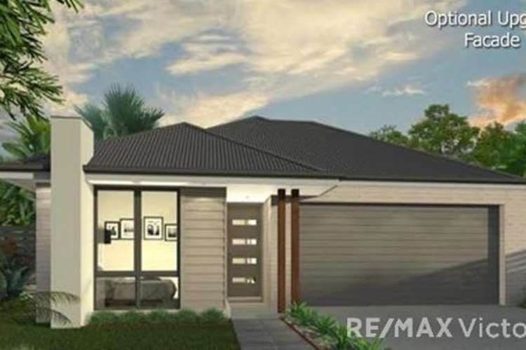 Fourth view of Homely residentialLand listing, 17 Mingaye Street, Caboolture South QLD 4510