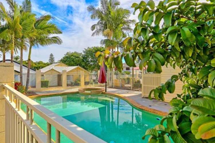 Main view of Homely townhouse listing, 43/48 Pengam Street, Kuraby QLD 4112