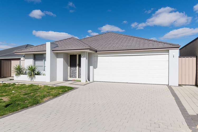 Second view of Homely house listing, 106 Stockholm Road, Wanneroo WA 6065