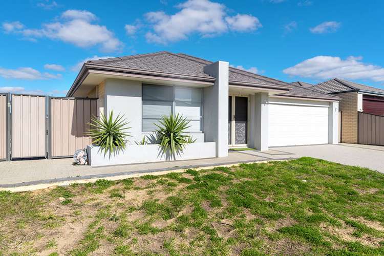 Third view of Homely house listing, 106 Stockholm Road, Wanneroo WA 6065