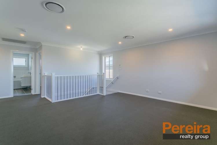 Fourth view of Homely house listing, 6 Kerilliau Street, Gledswood Hills NSW 2557
