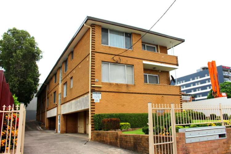 Main view of Homely unit listing, 2/30 Kerr Parade, Auburn NSW 2144