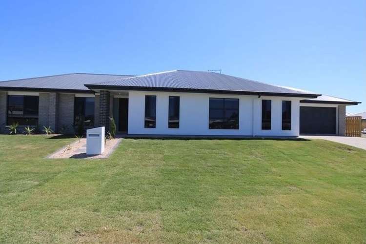 Third view of Homely house listing, 39 Augusta Boulevard, Pimpama QLD 4209