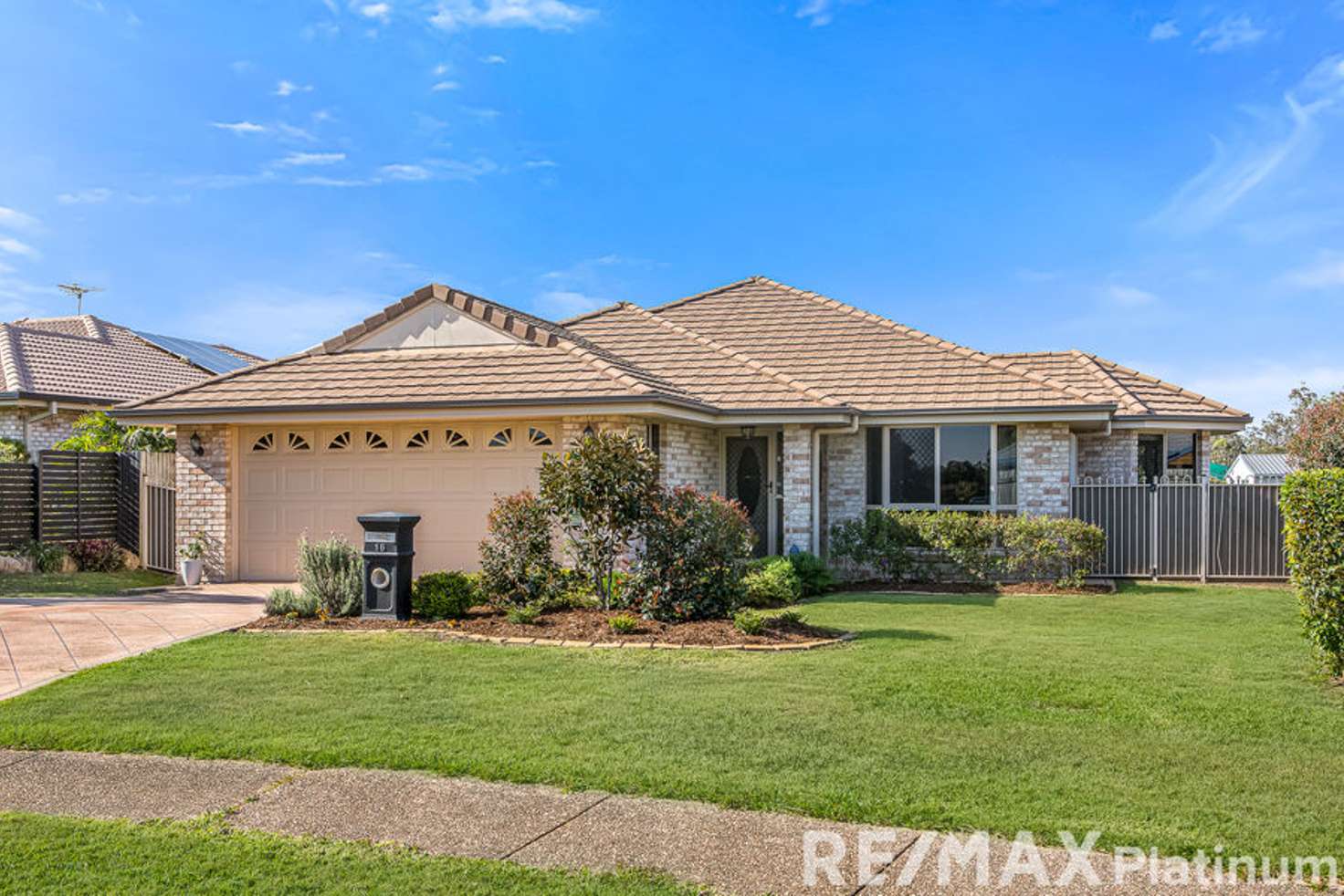 Main view of Homely house listing, 16 Woodrose Road, Morayfield QLD 4506