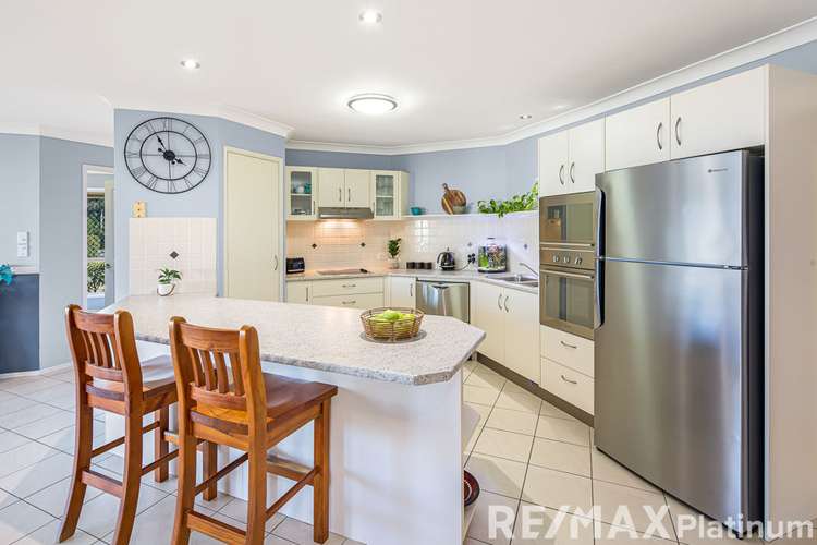 Third view of Homely house listing, 16 Woodrose Road, Morayfield QLD 4506