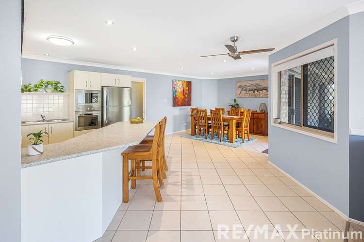 Fourth view of Homely house listing, 16 Woodrose Road, Morayfield QLD 4506