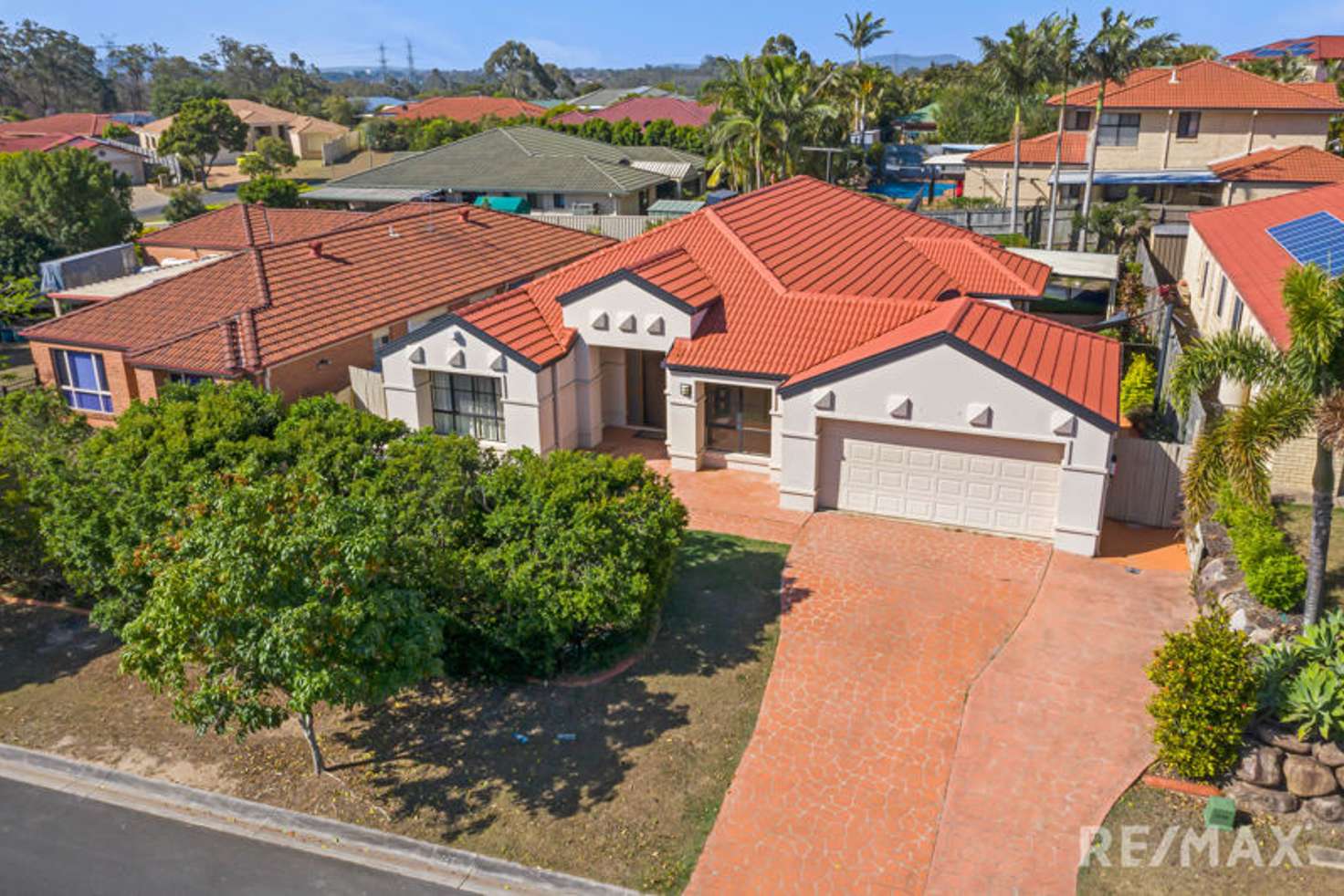 Main view of Homely house listing, 100 Rubicon Cresent, Kuraby QLD 4112