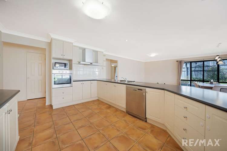 Fourth view of Homely house listing, 100 Rubicon Cresent, Kuraby QLD 4112