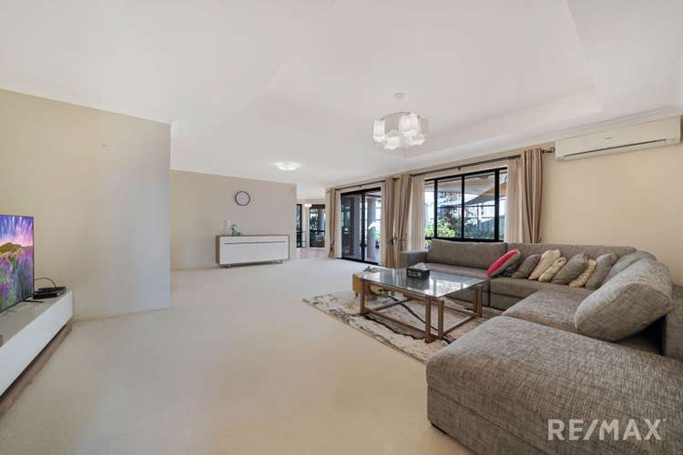Fifth view of Homely house listing, 100 Rubicon Cresent, Kuraby QLD 4112