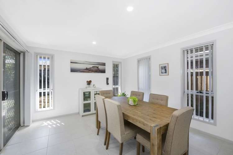Third view of Homely townhouse listing, 13 Moffitt Place, Morisset NSW 2264
