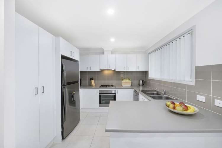 Fourth view of Homely townhouse listing, 13 Moffitt Place, Morisset NSW 2264