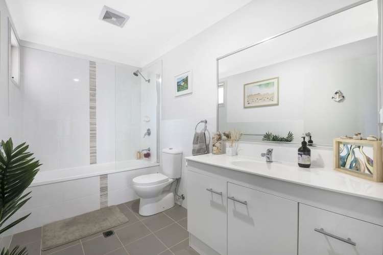 Fifth view of Homely townhouse listing, 13 Moffitt Place, Morisset NSW 2264