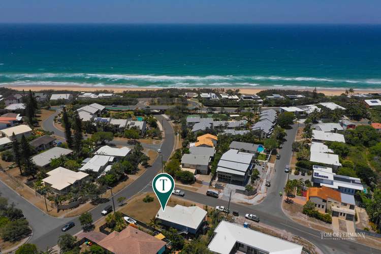 Main view of Homely house listing, 2 Orient Drive, Sunrise Beach QLD 4567