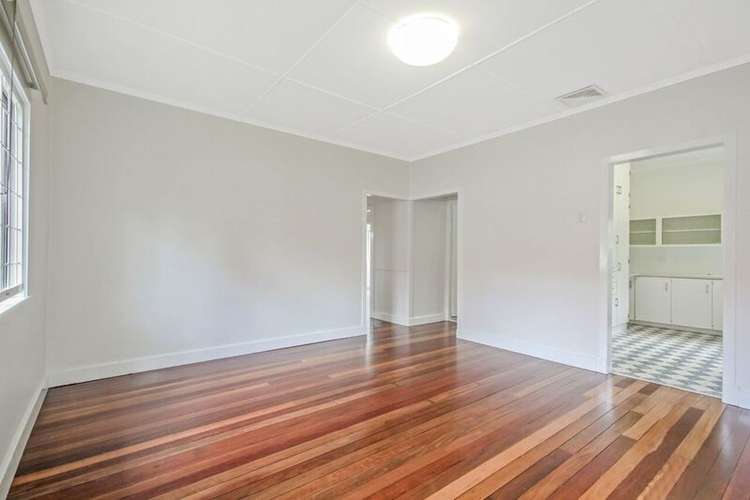 Second view of Homely house listing, 22 Wallace St, Moorooka QLD 4105