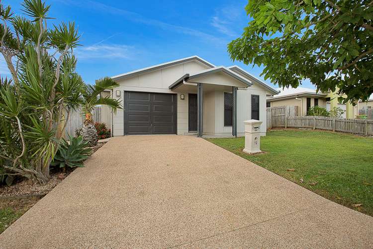 Main view of Homely house listing, 12 Sonoran Street, Rural View QLD 4740