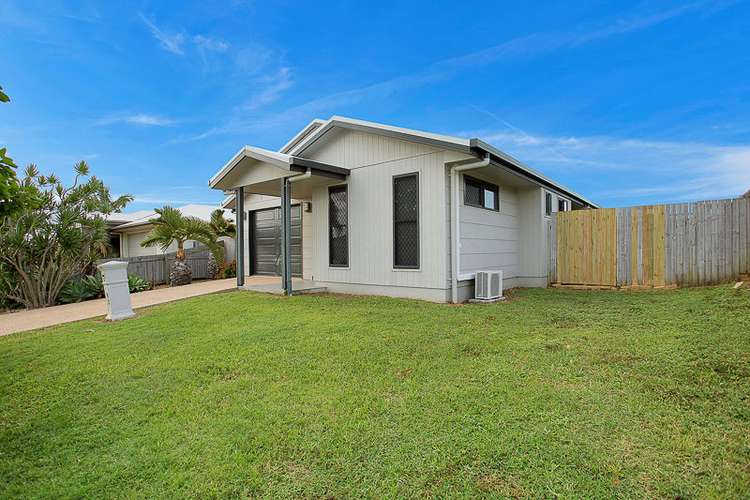 Second view of Homely house listing, 12 Sonoran Street, Rural View QLD 4740