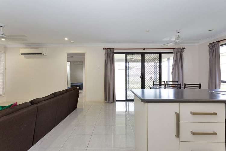 Fifth view of Homely house listing, 12 Sonoran Street, Rural View QLD 4740