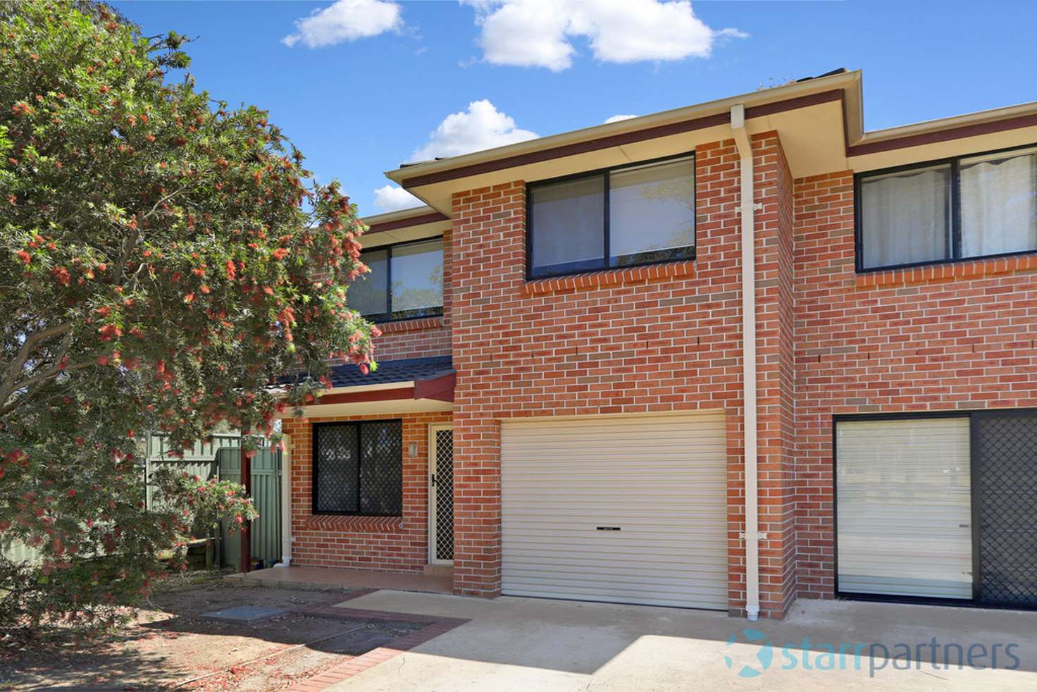 Main view of Homely house listing, 1/67 Spencer St, Rooty Hill NSW 2766