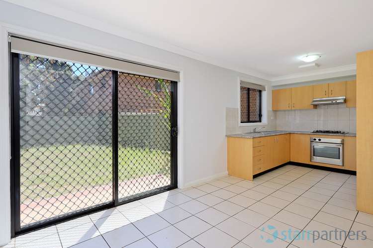Second view of Homely house listing, 1/67 Spencer St, Rooty Hill NSW 2766