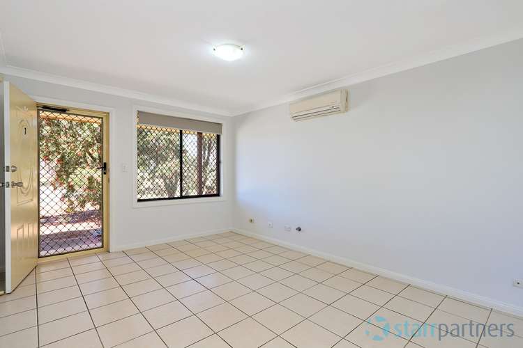 Third view of Homely house listing, 1/67 Spencer St, Rooty Hill NSW 2766