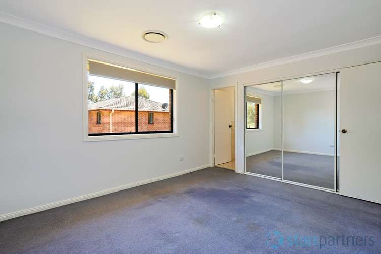 Fourth view of Homely house listing, 1/67 Spencer St, Rooty Hill NSW 2766