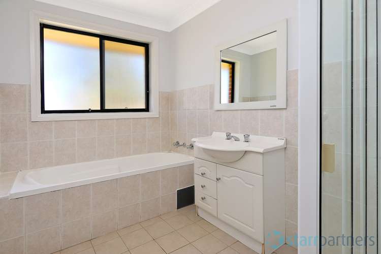 Fifth view of Homely house listing, 1/67 Spencer St, Rooty Hill NSW 2766