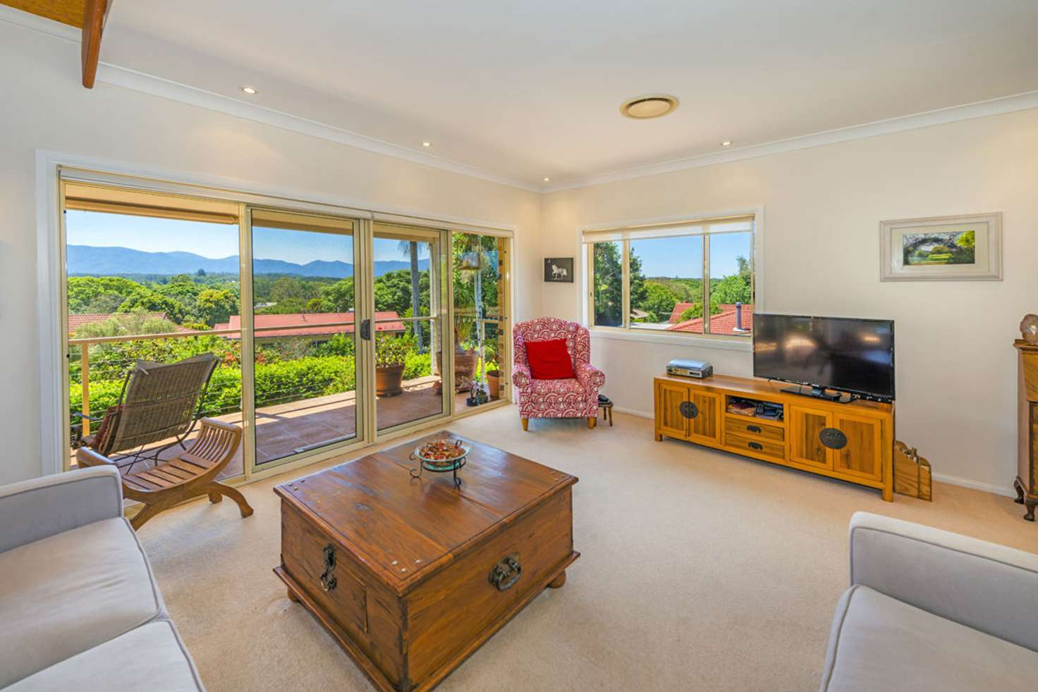 Main view of Homely house listing, 5 Valley View Drive, Bellingen NSW 2454