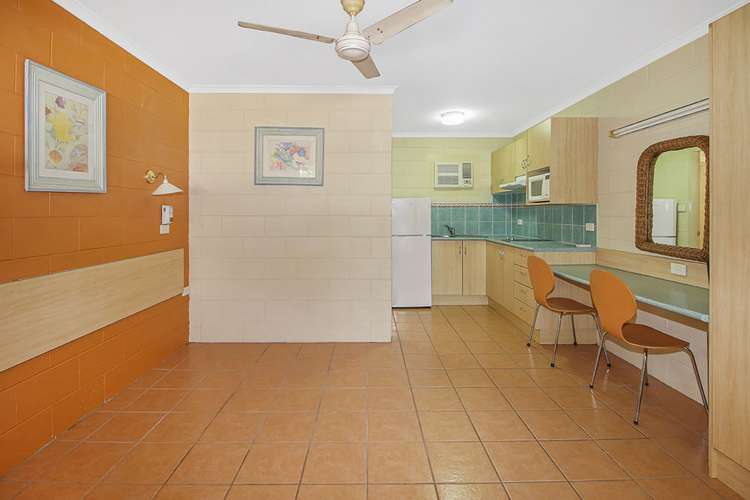 Main view of Homely unit listing, 330/1-21 Anderson Road, Woree QLD 4868
