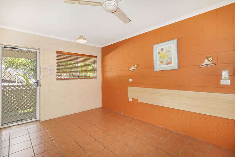 Second view of Homely unit listing, 330/1-21 Anderson Road, Woree QLD 4868