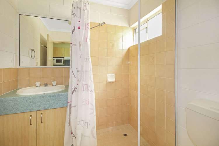 Third view of Homely unit listing, 330/1-21 Anderson Road, Woree QLD 4868