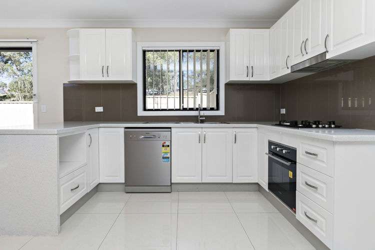 Second view of Homely house listing, 3A Sher Place, Prospect NSW 2148