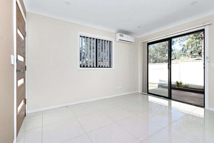Third view of Homely house listing, 3A Sher Place, Prospect NSW 2148