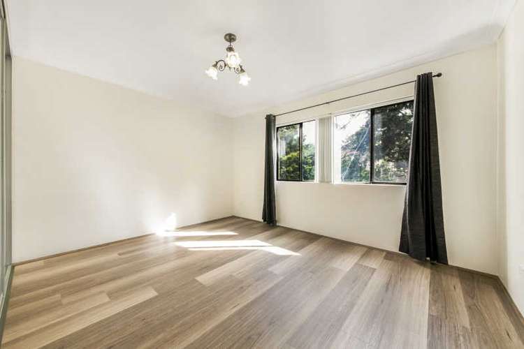 Third view of Homely unit listing, 1/11 JESSIE STREET, Westmead NSW 2145