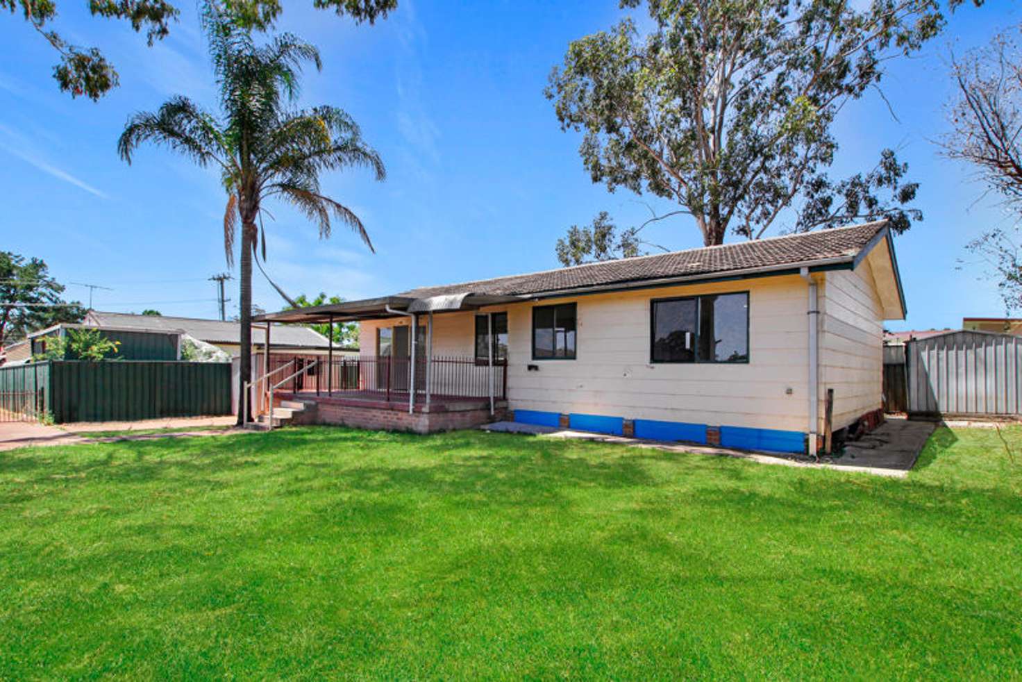 Main view of Homely house listing, 83A Fuller Street, Mount Druitt NSW 2770