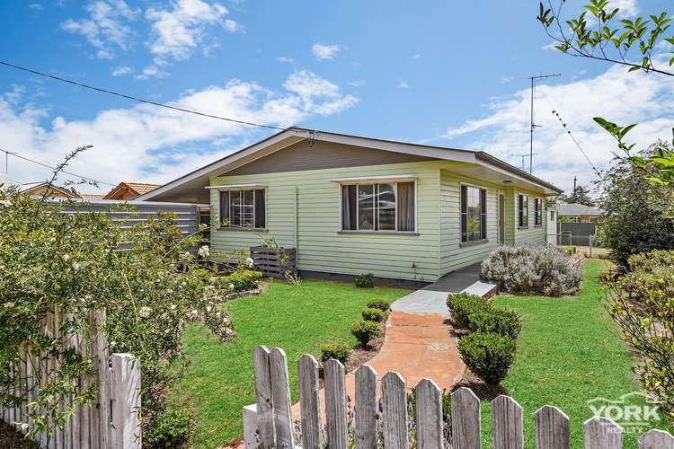Main view of Homely house listing, 7 Wilfred Street, Harristown QLD 4350