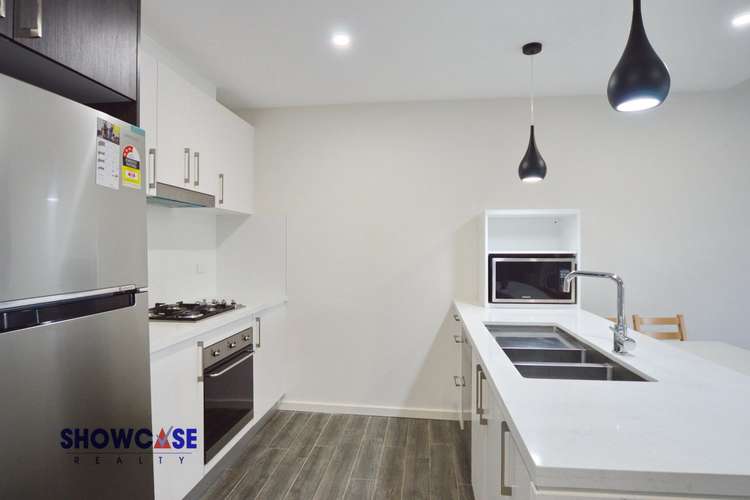 Second view of Homely apartment listing, 310/20-24 Epping Rd, Epping NSW 2121