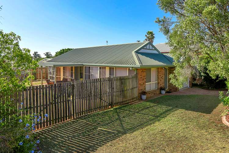 Main view of Homely house listing, 5 Honeysuckle Drive, Glenvale QLD 4350