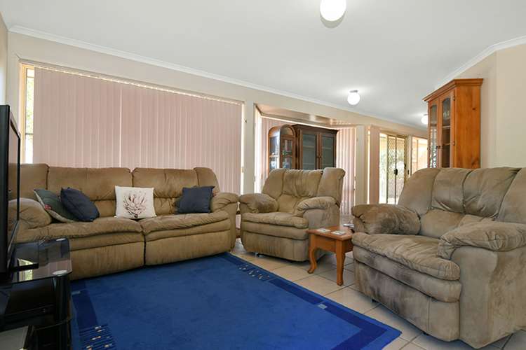 Fourth view of Homely house listing, 5 Honeysuckle Drive, Glenvale QLD 4350