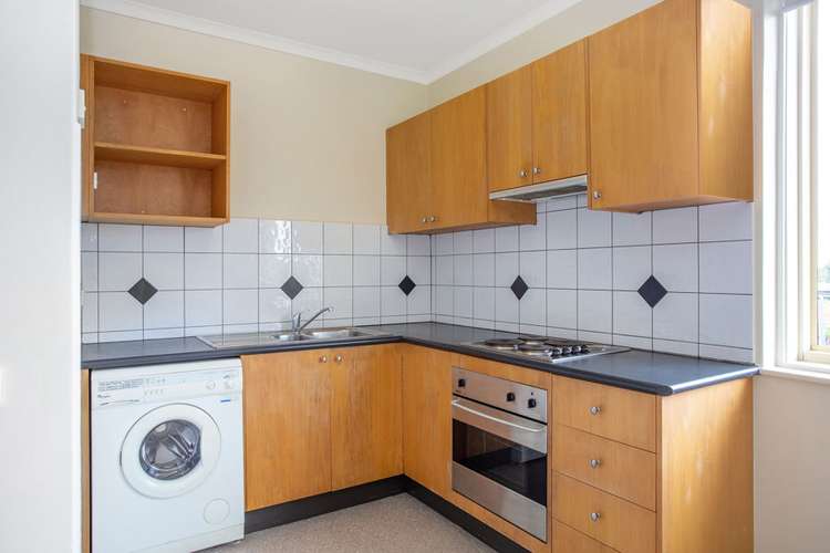 Third view of Homely apartment listing, 10/15 De Carle Street, Brunswick VIC 3056