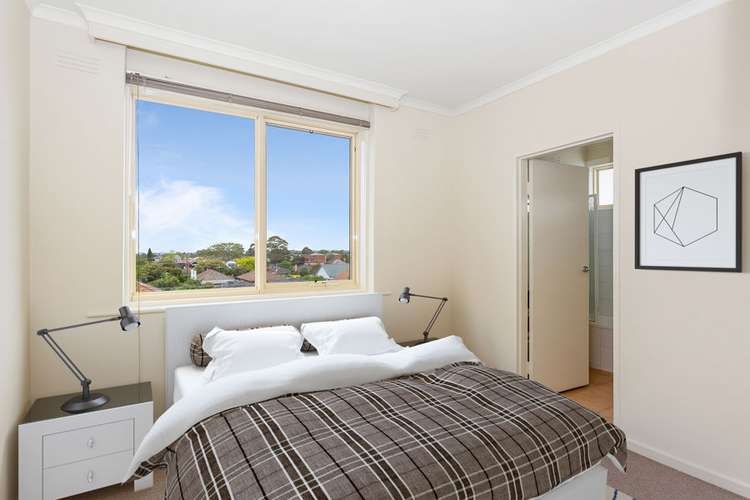 Fourth view of Homely apartment listing, 10/15 De Carle Street, Brunswick VIC 3056