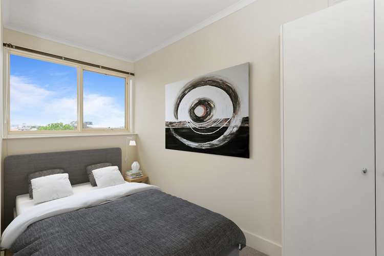 Fifth view of Homely apartment listing, 10/15 De Carle Street, Brunswick VIC 3056