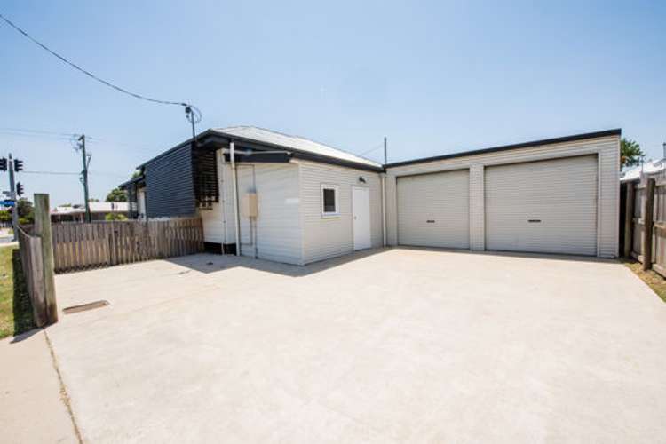 Second view of Homely house listing, 401 Bridge Road, West Mackay QLD 4740