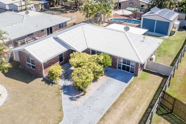 Main view of Homely house listing, 5 Caledonian Drive, Beaconsfield QLD 4740