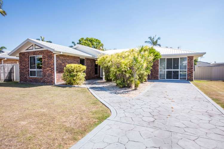 Second view of Homely house listing, 5 Caledonian Drive, Beaconsfield QLD 4740